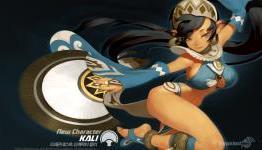 Dragon Nest Kali/Dancer Invincible Skills’ Time and Description