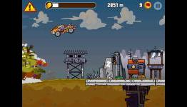 Zombie Road Trip Cheats And Tips