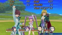 Tales of Graces F Review I Rice Digital