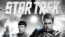 Star Trek Gets Packshots