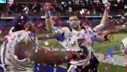 Ravens win as Madden Super Bowl Simulation is scary accurate this year
