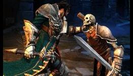 Hands-on: Castlevania sinks its teeth into 3DS