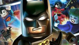 Review: LEGO Batman 2: DC Super Heroes [eGamer]