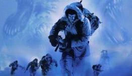 The Making Of: The Thing