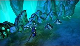 Akaneiro: Demon Hunters Interview, Part 2
