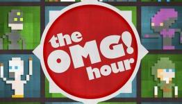The OMG Hour: Episode 38