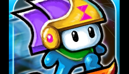 Time Surfer Review | EuroGamer