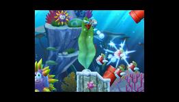 ‘New Super Mario Bros U’ continues Wii U chart reign