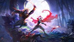 Akaneiro: Demon Hunters Kickstarter ending soon–here’s what we think of it