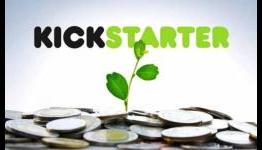 Enough with the nostalgia Kickstarter