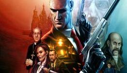 S&S Review: Hitman HD Trilogy