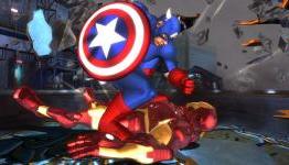 Review: Marvel Avengers: Battle for Earth [NintendoStar]