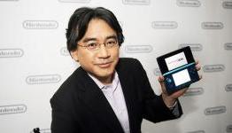 Bad Cartridge: Nintendo’s Song Remains the Same