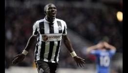 Sissoko: Newcastle home debut one of the best moments of my career