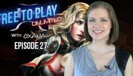 Free to Play Unlimited : Ep. 27: Neverwinter, War Thunder, RaiderZ, KingsRoad, Transformers Universe