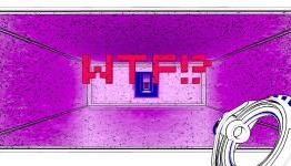 Escape Rope | Antichamber