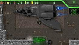 Alien Breed Review | The Vita Lounge