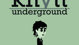 Knytt Underground Preview | Greenlit Gaming