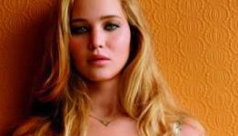 Jennifer Lawrence Talks Silver Lining Playbook, The Hunger Games, Catching Fire And More