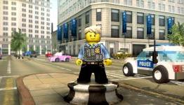 LEGO City Undercover – Full Trailer
