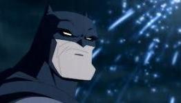 CGM Reviews: The Dark Knight Returns Part 2