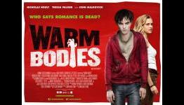 Sticky Shoe Review | Warm Bodies Review