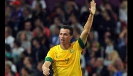 Tottenham target Damiao keen to remain at Internacional ‘for a long time’