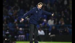 Arsenal legend Adams set for managerial return in Turkey