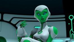DC Nation Review 02/03/13 – STFUandPLAY