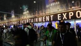 College Game Competition gives students chance to shine at E3