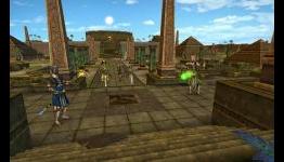 After eight years, Hunted Cow Studios unveils its MMO Eldevin
