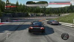 Free-to-play Auto Club Revolution Enhances Multiplayer Experience