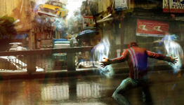 Phosphor: Unreal Engine 4 ‘the best engine available’
