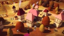 Interview: Death, Inc. is Not Your Typical Strategy Game
