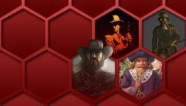 The Games That Will Define 2013: part 3 (Hooked Gamers feature)