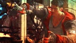 DmC: Devil May Cry (Hooked Gamers review)