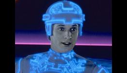 Director Rich Moore Would Love to See Tron Appear in Wreck-It Ralph 2