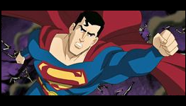 Superman: Unbound Gets a Release Date