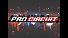 New MLG Pro Circuit Layout Revealed