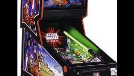 Star Wars tables coming to Zen Pinball 2?