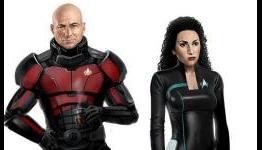 A Star Trek Mass Effect Crossover? I’d Boldly Go Where The Mass Relays Take Us