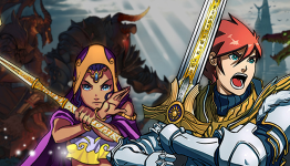 Might & Magic: Clash of Heroes Review | IGN
