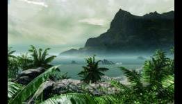 How Crytek CEO Cevat Yerli decided to hire the ex-Vigil team based on one meeting