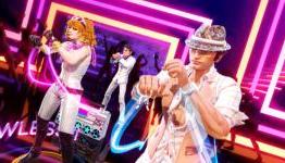 February Dance Central 3 DLC Announced