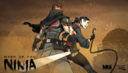 Mark Of The Ninja Nels Anderson Interview