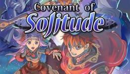 Press Release: Kemco Releases Covenant of Solitude