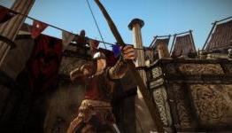 Why You Should Play It: Chivalry: Medieval Warfare