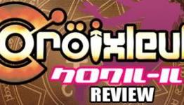 ‘Croixleur’ Review – Vermillion Vortex Of Death! | The Indie Game Magazine