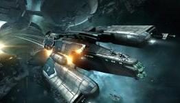 Still flying: Why I play EVE Online
