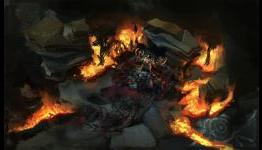 New Images for Wildman